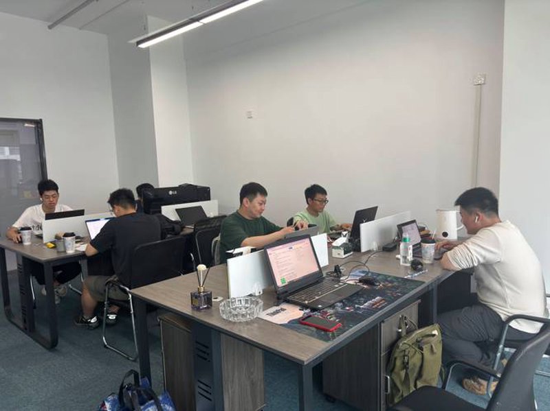 南京网站开发：紧跟时代步伐，拥抱数字转型