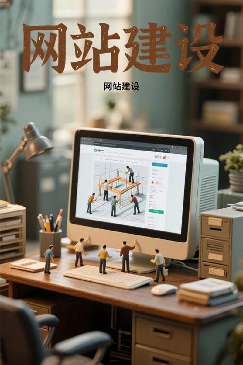 响应式网站制作