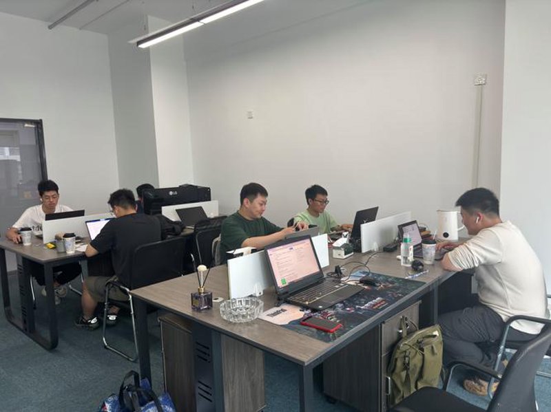 南京网站开发选购指南